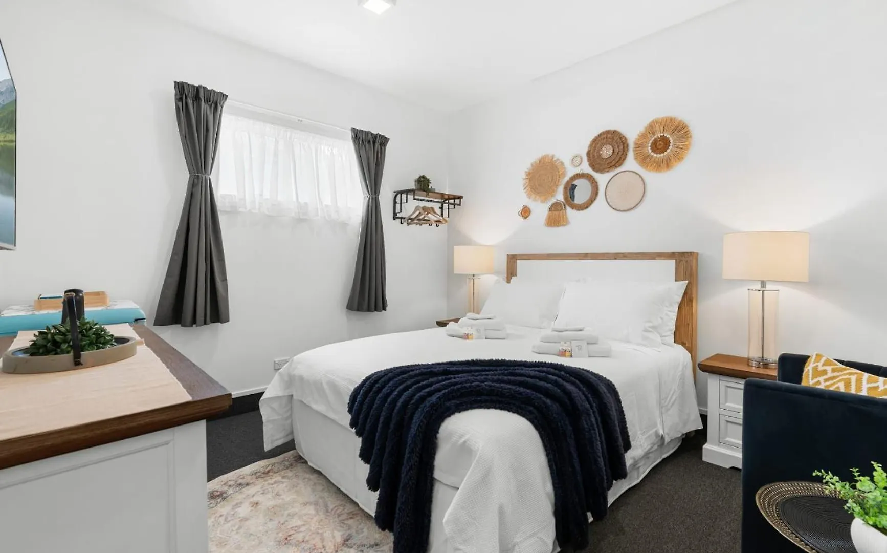 Central City Villa Perfect For Up To 12-Guests Christchurch New Zealand