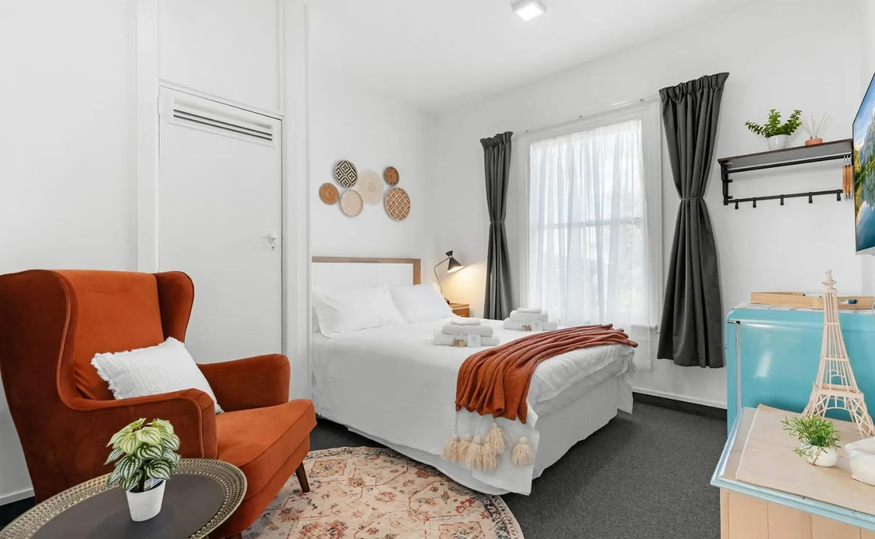 Central City Villa Perfect For Up To 12-Guests Christchurch