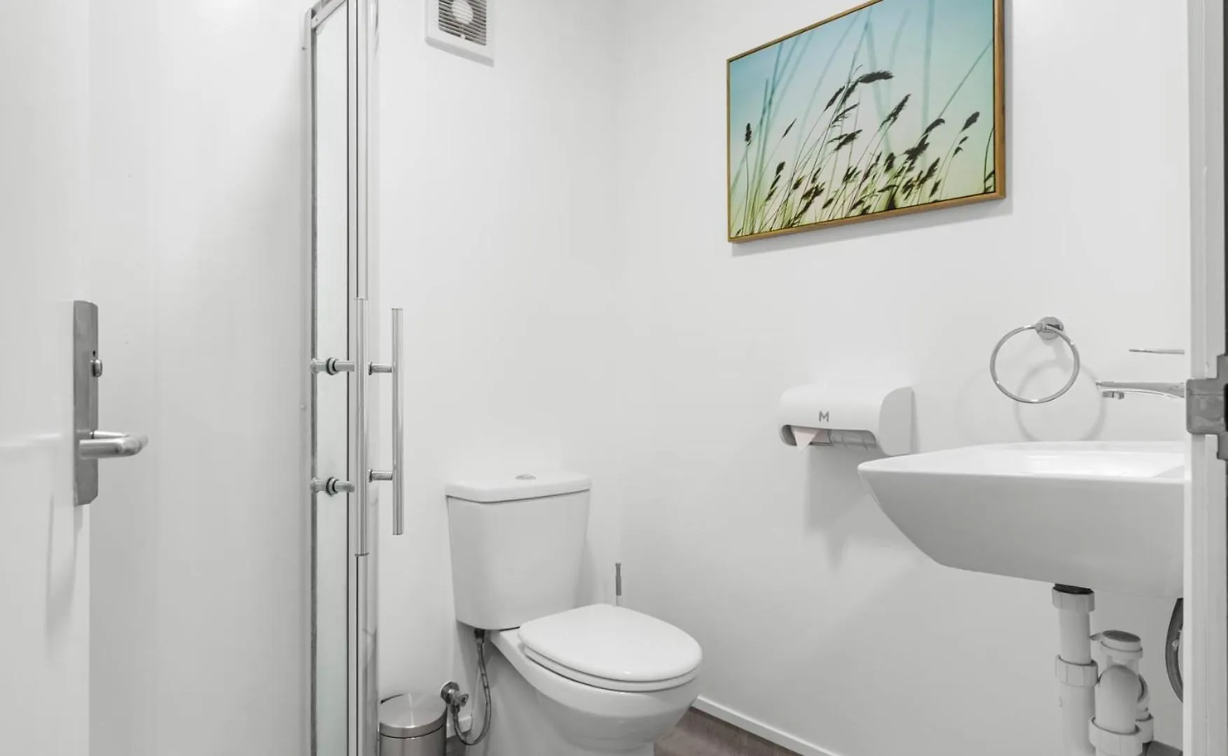 Central City Villa Perfect For Up To 12-Guests Christchurch