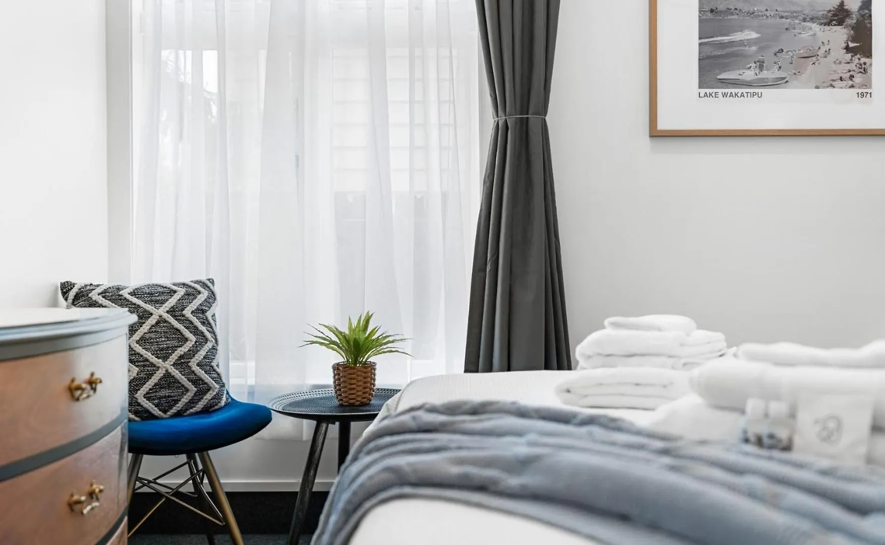 Central City Villa Perfect For Up To 12-Guests Christchurch