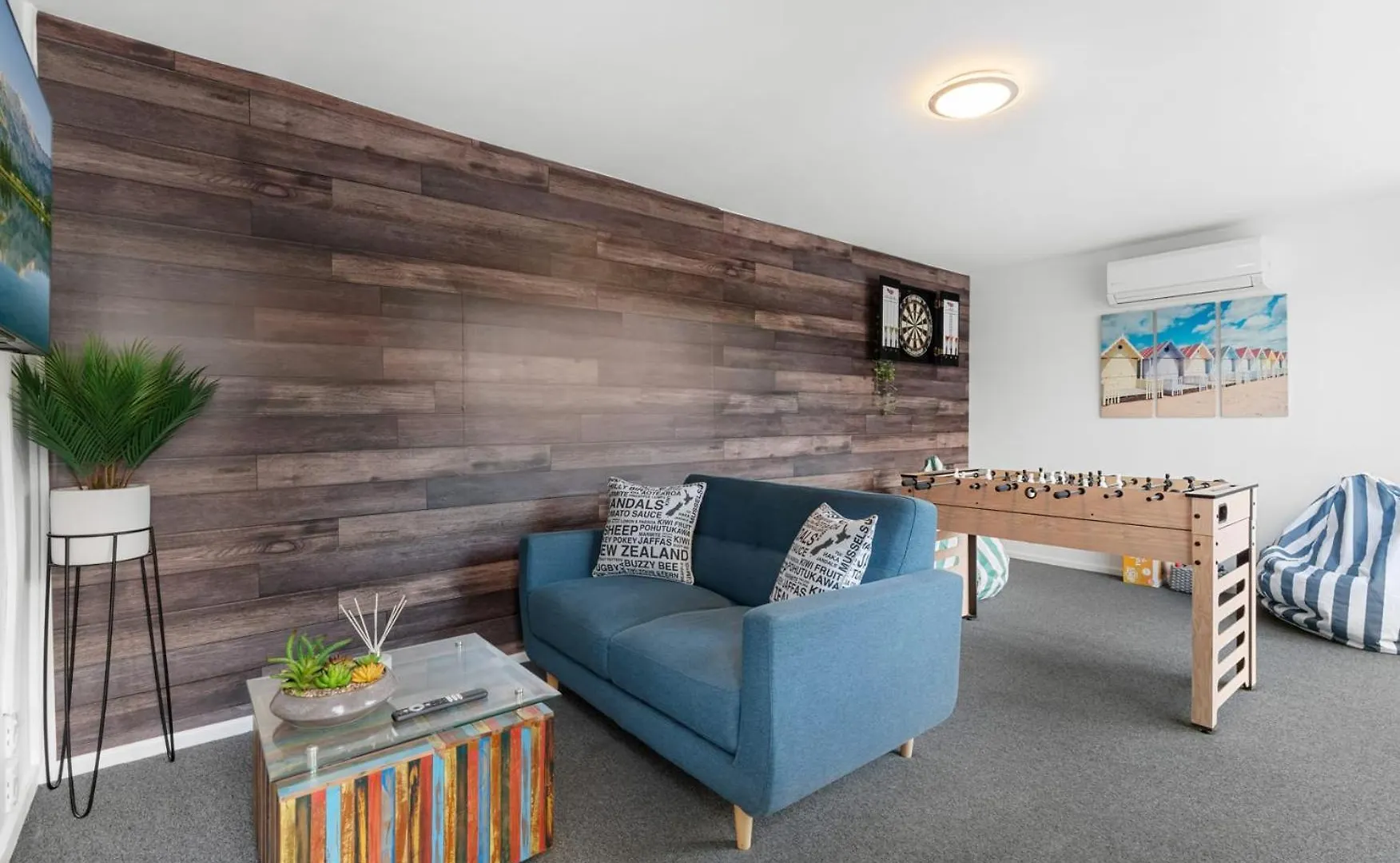 Central City Villa Perfect For Up To 12-Guests Christchurch 0*,
