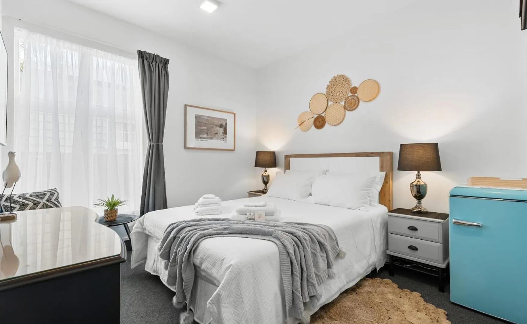 Central City Villa Perfect For Up To 12-Guests Christchurch