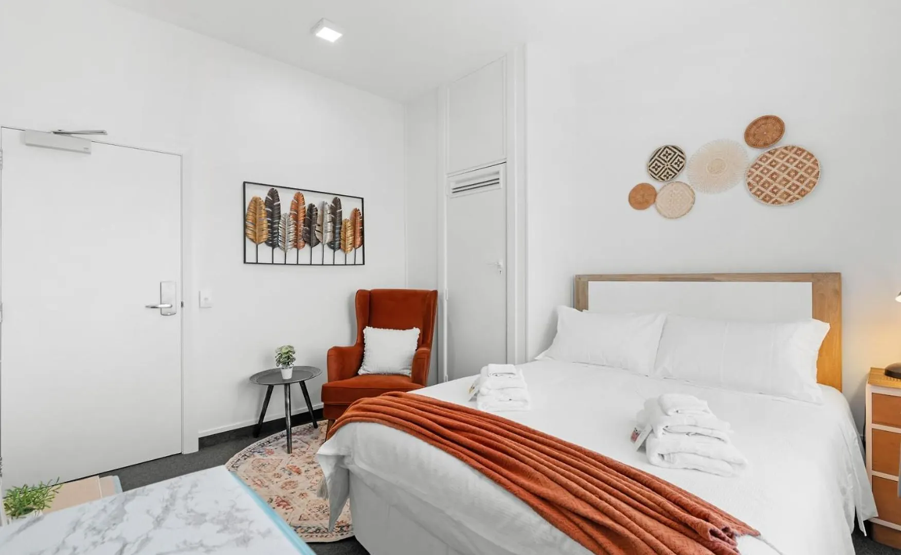 Central City Villa Perfect For Up To 12-Guests Christchurch