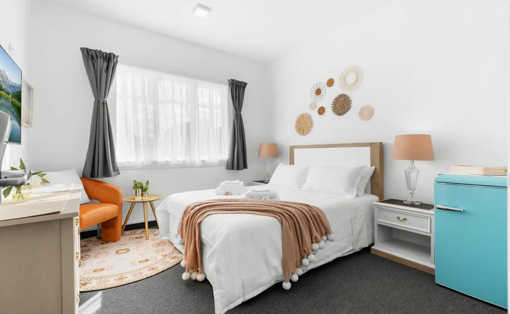 Central City Villa Perfect For Up To 12-Guests Christchurch