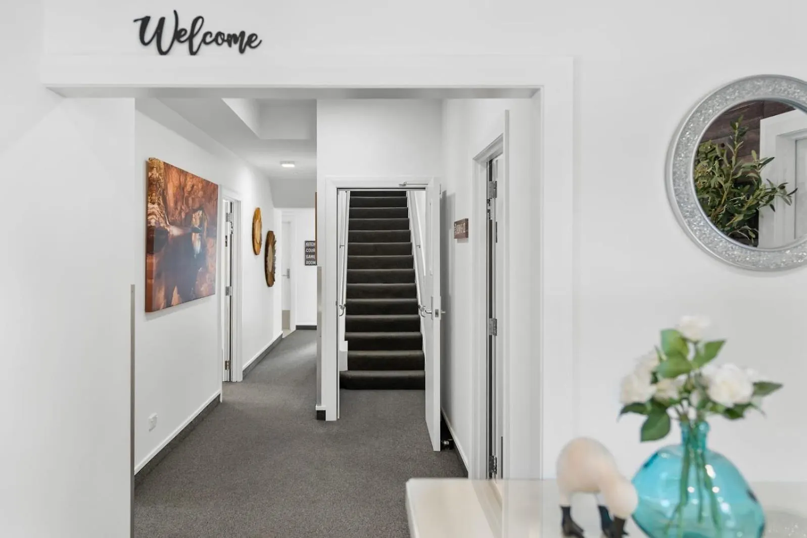 Central City Villa Perfect For Up To 12-Guests Christchurch