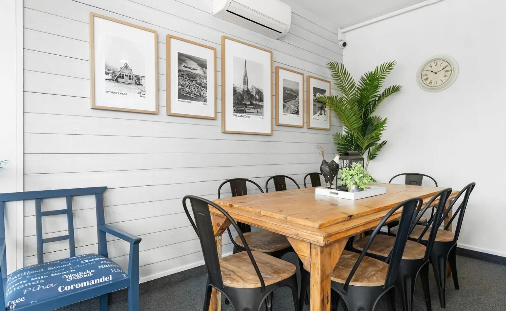 Central City Villa Perfect For Up To 12-Guests Christchurch