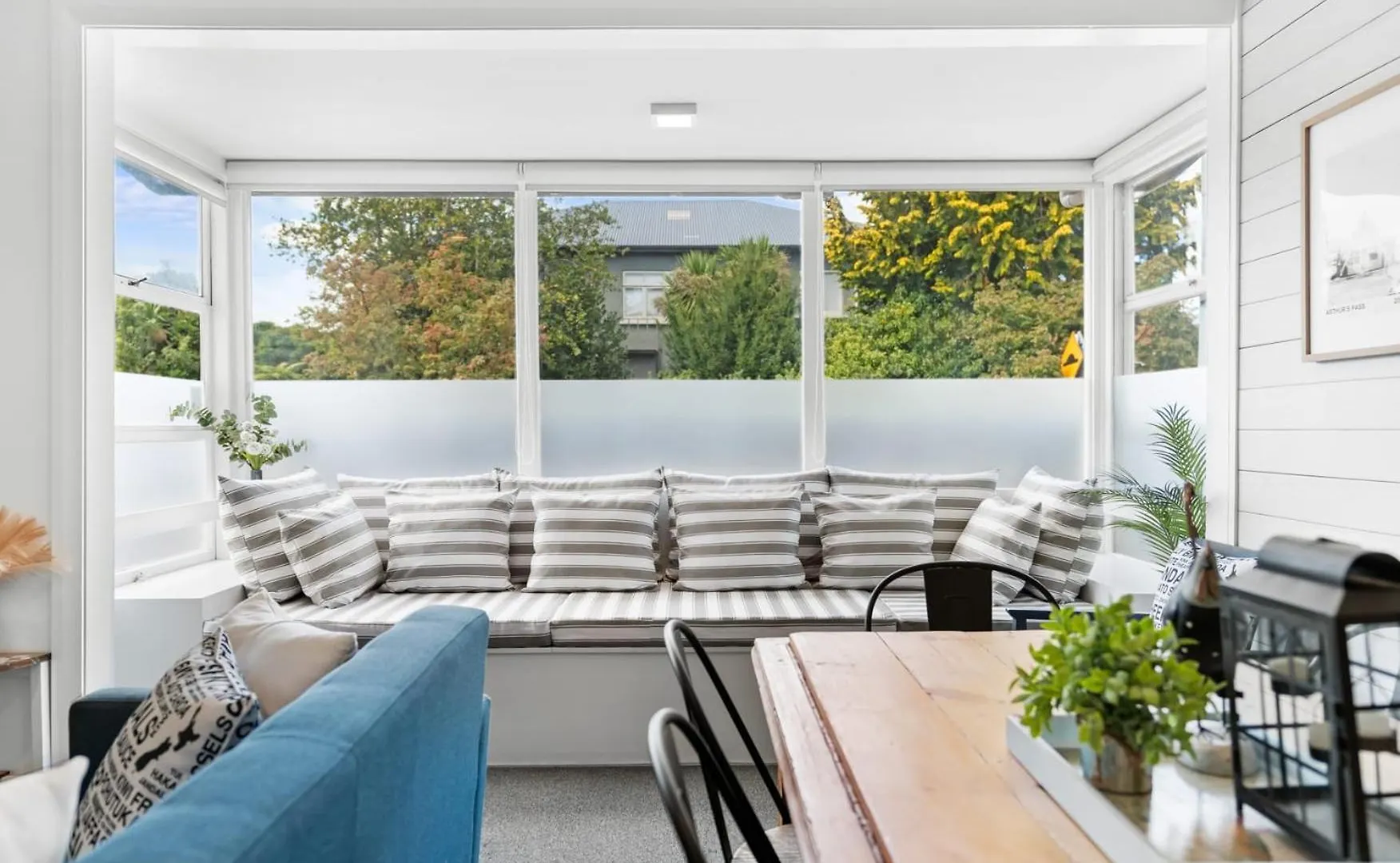 Central City Villa Perfect For Up To 12-Guests Christchurch