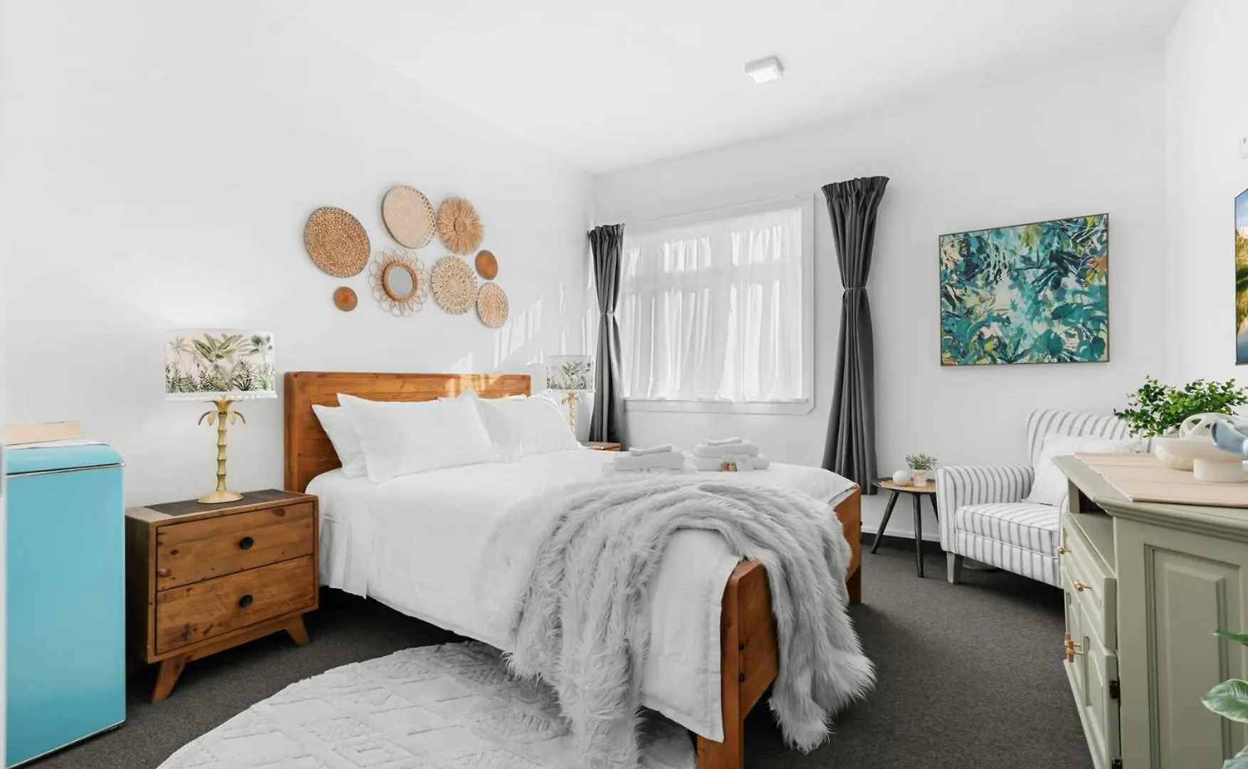 Central City Villa Perfect For Up To 12-Guests Christchurch
